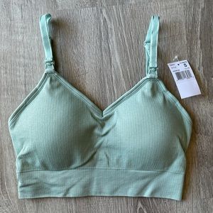 Motherhood maternity nursing bra Leyte